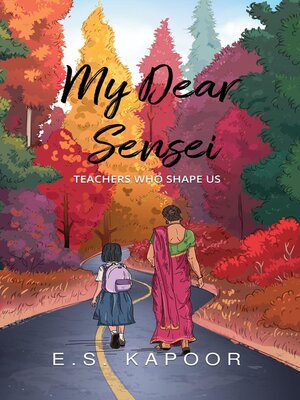 cover image of My Dear Sensei